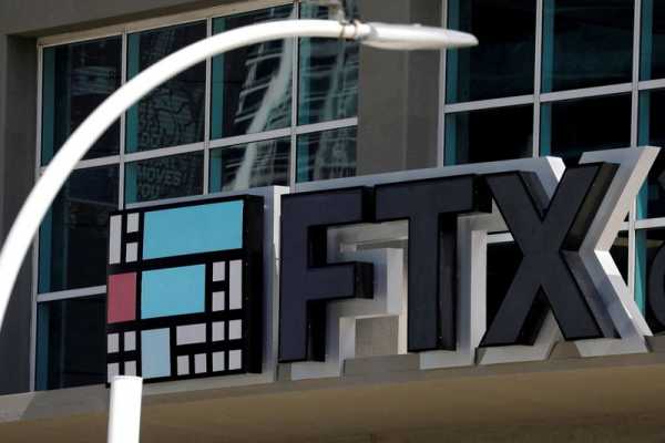 FTX sagt, dass Krypto im Wert von 415 Millionen Dollar gehackt wurde