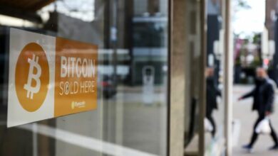 Gründer der bankrotten Handelsplattform Three Arrows Capital Plan für notleidende Krypto-Schulden