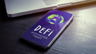 Hier sind die besten dezentralisierten Finanzprojekte, die Ihre Investition wert sind