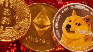 Krypto-Kreditgeber Nexo wird in Bulgarien untersucht