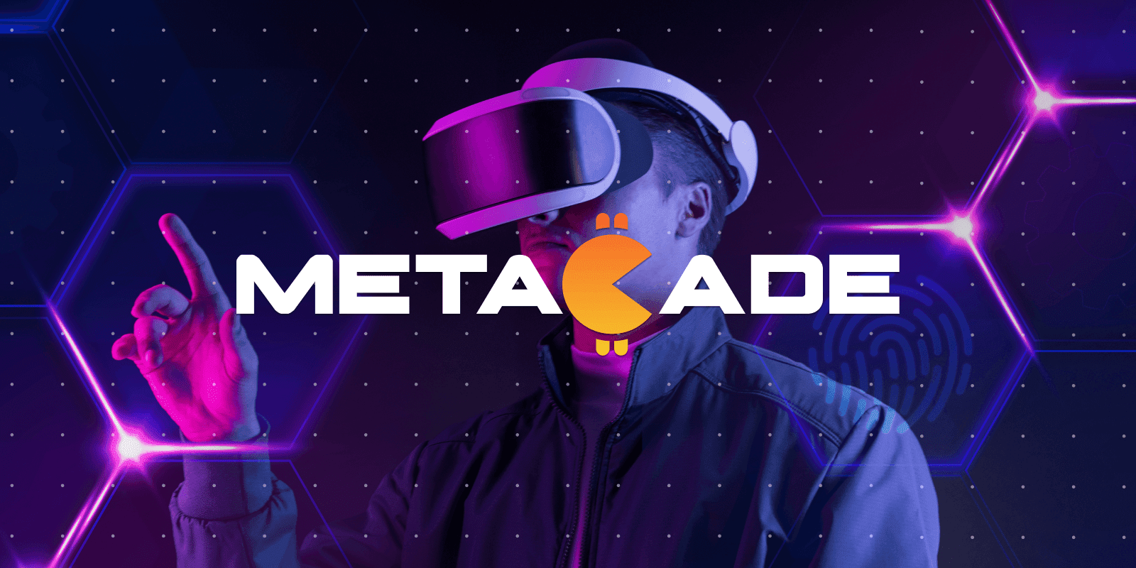 Metacade (MCADE) bietet Play-to-Earn-Kryptospiele an und hat Pläne für die zukünftige Schaffung von Arbeitsplätzen
