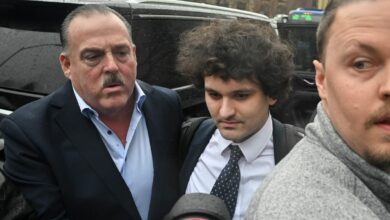 Sam Bankman-Fried bekennt sich nicht zu Betrug und anderen Straftaten