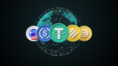 Schauen Sie sich diese Top 3 der dezentralen Stablecoins an, auf die Sie 2023 achten sollten