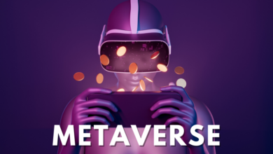 Schauen Sie sich diese Top-Metaverse-Münze an, für die es sich zu investieren lohnt