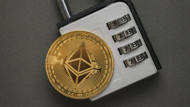 Schutz Ihrer Krypto-Assets: Die Bedeutung privater Schlüssel