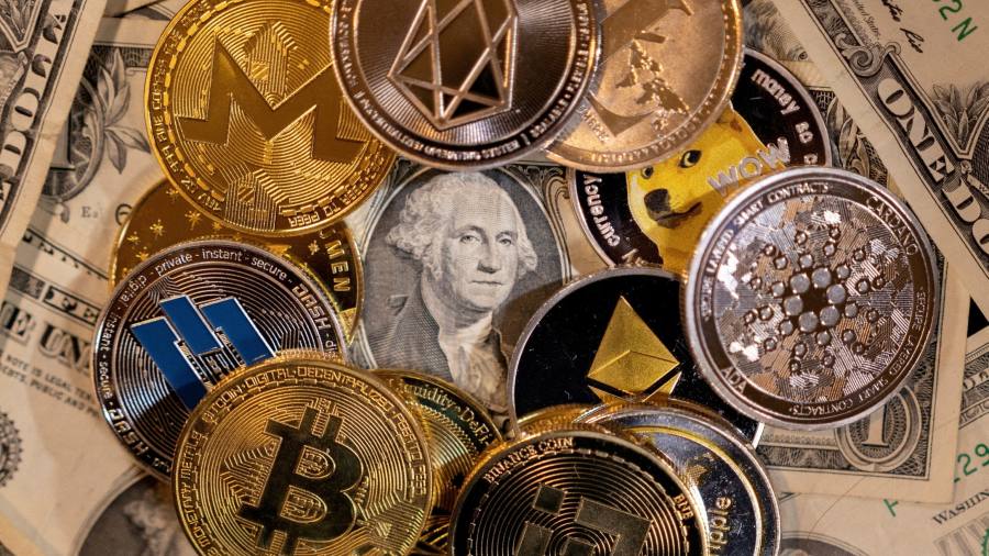 Silvergate Capital: Cryptoland bekommt endlich seinen ordentlichen Bankrun