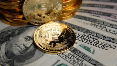 Bitcoin BTC