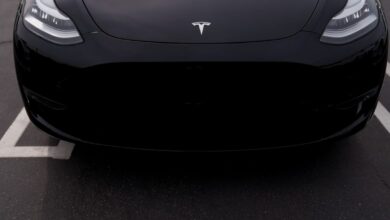 Teslas Preissenkungen erschüttern den Automarkt