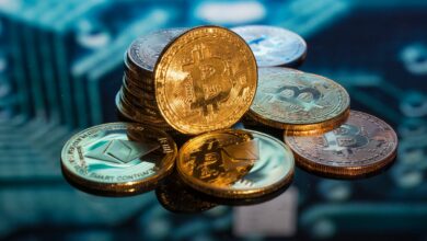 Crypto Uniswap