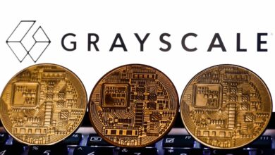 Grayscale bitcoin trust