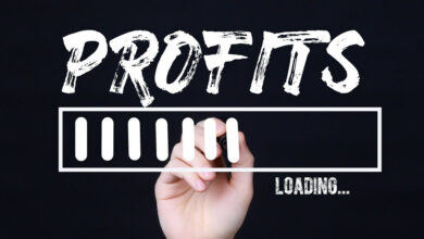 Profits Arbitrum and Optimism