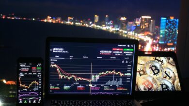 BTC - NFT - Was ist der Unterschied
