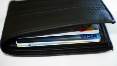 Bitcoin-Kreditkarten