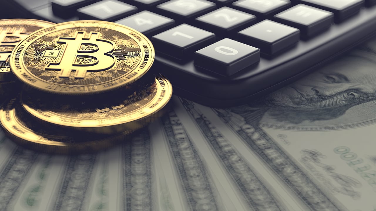 Die durchschnittlichen Überweisungsgebühren von Bitcoin steigen stark an: 122 % Anstieg in 10 Tagen