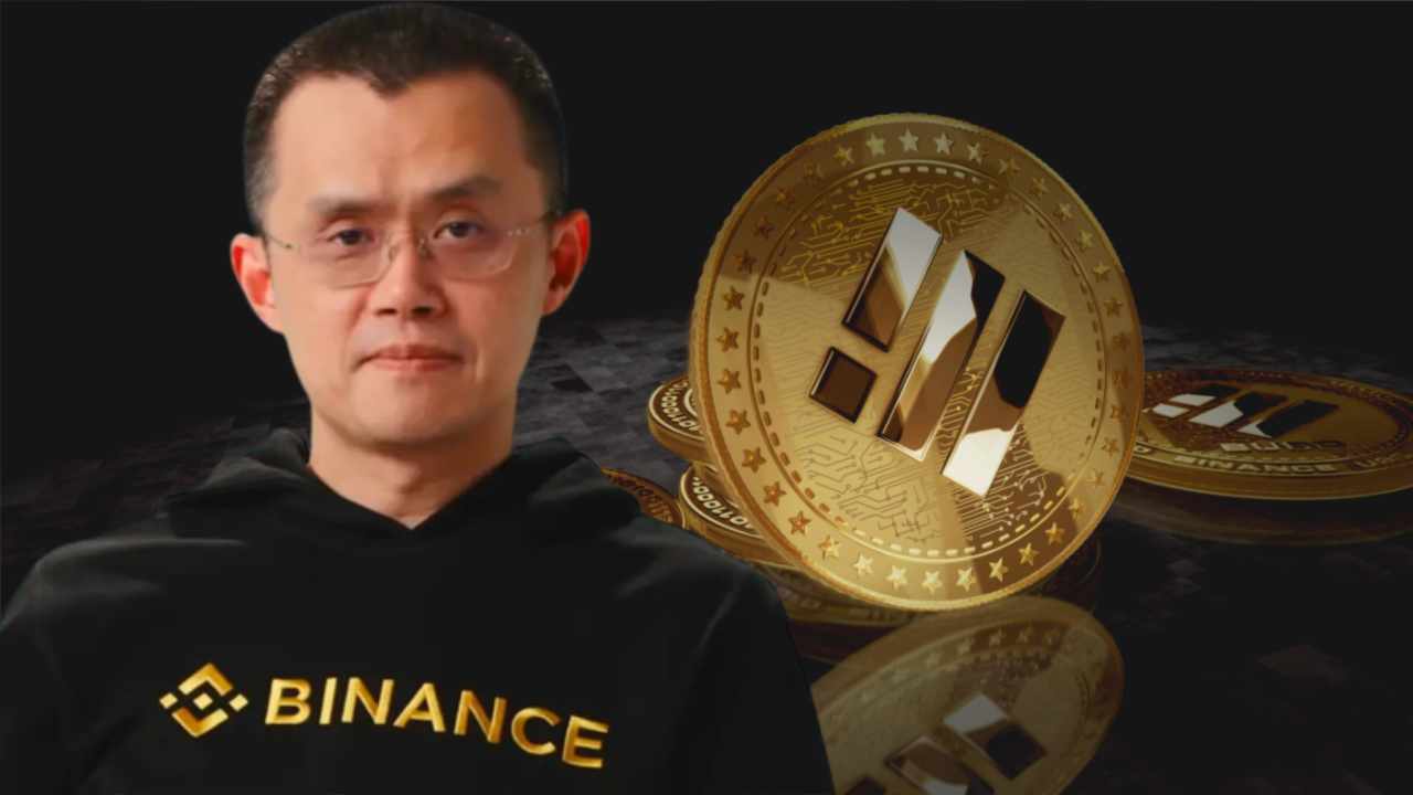 Der CEO von Binance warnt vor „tiefgreifenden Auswirkungen“ auf die Kryptoindustrie, wenn BUSD nach SEC-Maßnahmen als Wertpapier eingestuft wird