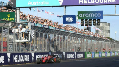 Vierte DRS-Zone, um den F1 Grand Prix von Australien zum schnellsten aller Zeiten zu machen