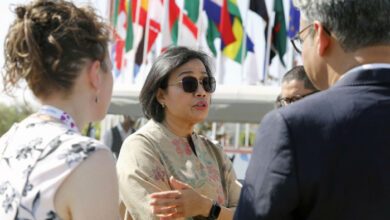 Indien: Erwähne nicht den „Krieg“