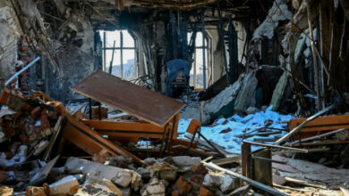 G7 erwägt neue Russland-Sanktionen