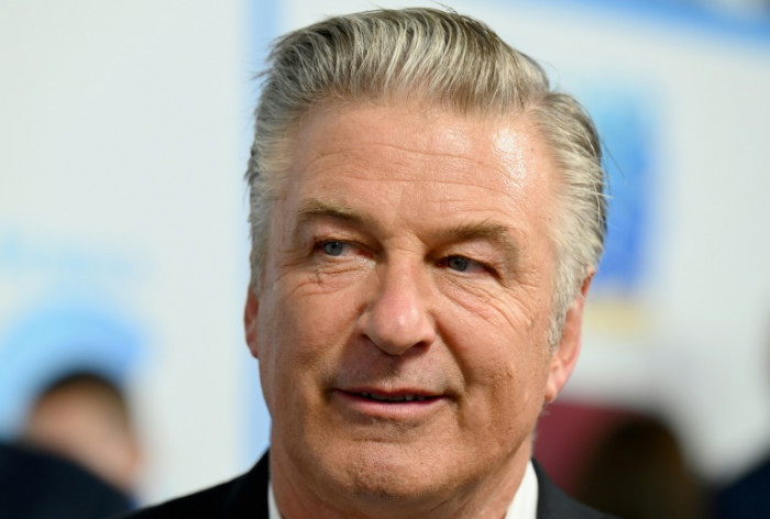 Alec Baldwin bekennt sich des Totschlags von „Rust“ nicht schuldig