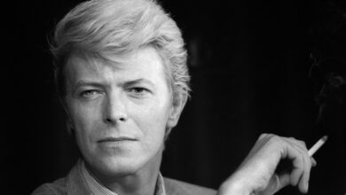 Das David-Bowie-Archiv soll 2025 der Öffentlichkeit zugänglich gemacht werden