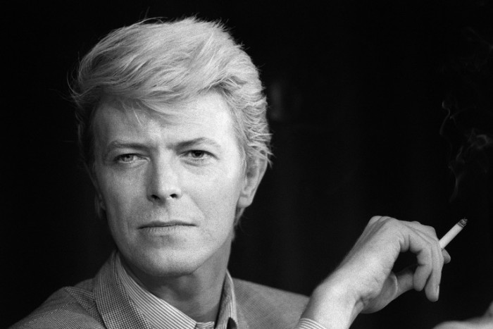 Das David-Bowie-Archiv soll 2025 der Öffentlichkeit zugänglich gemacht werden