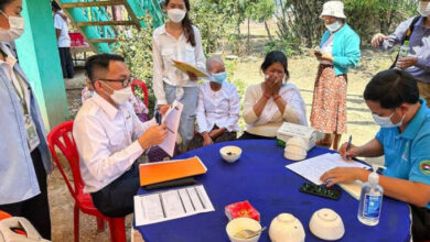Kambodscha meldet den Tod eines 11-jährigen Mädchens an der Vogelgrippe