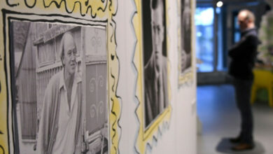 Dahls Originalbücher werden nach der Rewrite-Reihe veröffentlicht