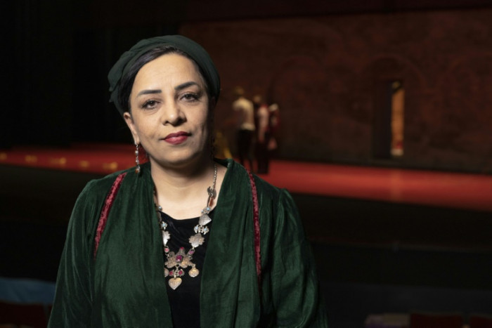 Die Oper „A Thousand Splendid Suns“ stellt afghanische Frauen in den Mittelpunkt