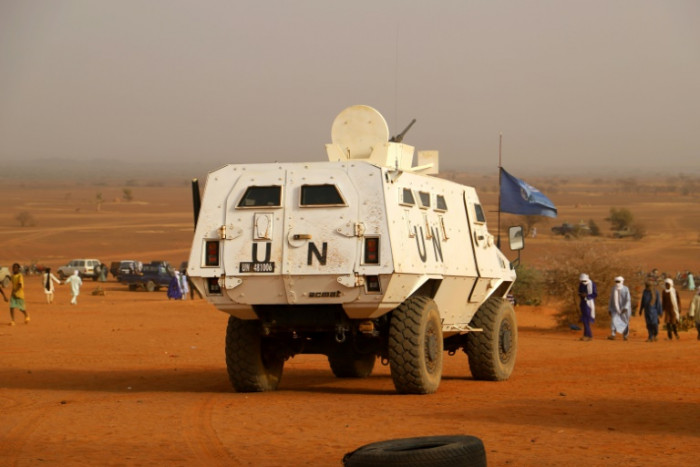 13 Zivilisten sterben bei Dschihad-Angriff in Mali: lokale Quellen