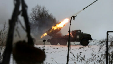 Macron besucht China nach Pekings Ukraine-Friedensplan