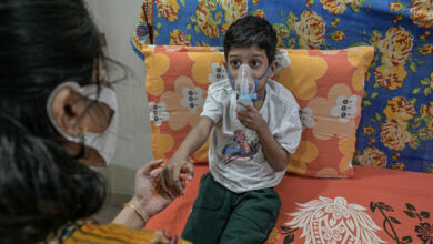 Wunderdroge, die den armen Nationen vorenthalten wird