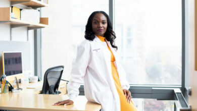 Trailblazer hilft bei der Freischaltung des Covid-Impfstoffs