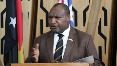 Geiseln in Papua-Neuguinea nach wochenlanger Entführung befreit