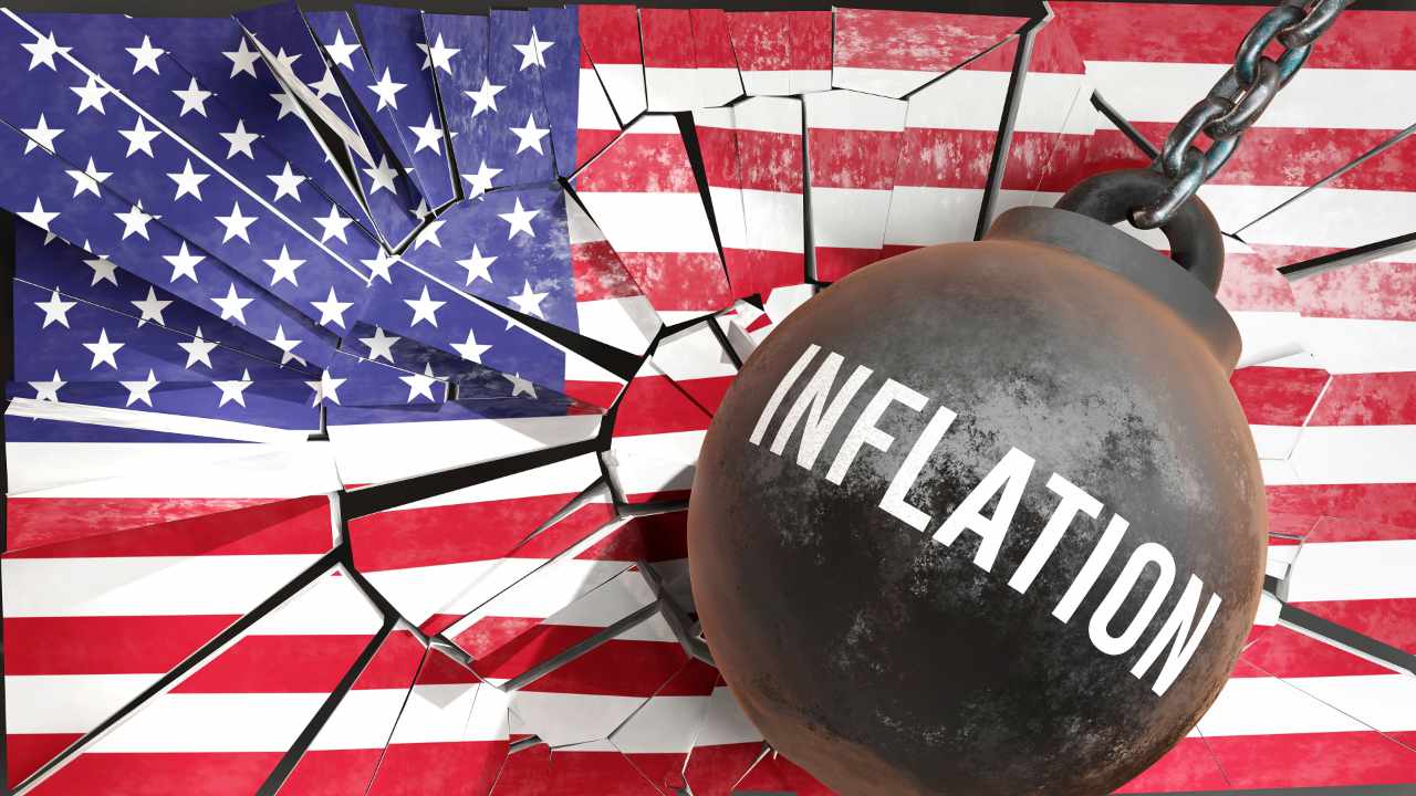 Ökonom warnt davor, dass die Fed das Inflationsziel nicht erreichen kann, „ohne die Wirtschaft zu zerstören“