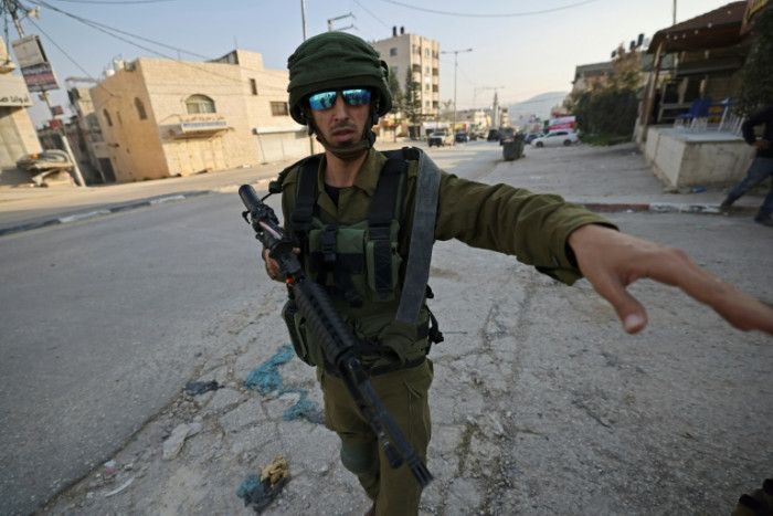 Zwei Israelis im Westjordanland bei Gesprächen in Jordanien getötet