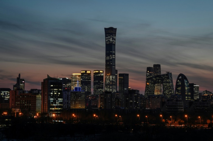 Chinas Bankenmagnat Bao Fan „kooperiert bei Ermittlungen“