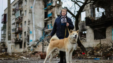 Ukraine-Krieg, Spannungen zwischen den USA und China, um G20-Außenminister zu dominieren, treffen sich