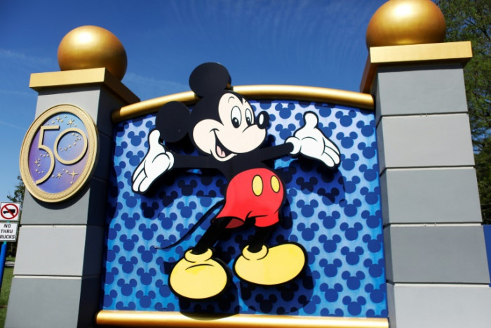 Florida übernimmt den Disney-Distrikt, um die „erwachte“ Politik zu bestrafen