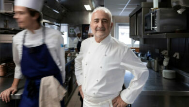 „Bester Koch der Welt“ Guy Savoy ohne Michelin-Stern