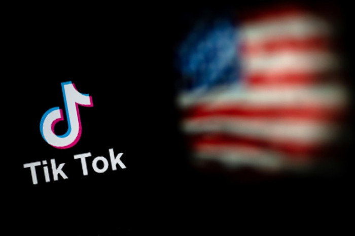 W.House gibt Bundesbehörden 30 Tage Zeit, um das TikTok-Verbot durchzusetzen