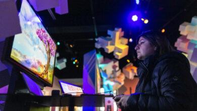 Videospiele gehen neue Wege und setzen sich mit dem Holocaust auseinander