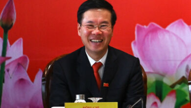 Vietnam wird diese Woche einen neuen Präsidenten ernennen