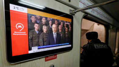 Hacker lösen gefälschte Luftangriffswarnungen in Russland aus