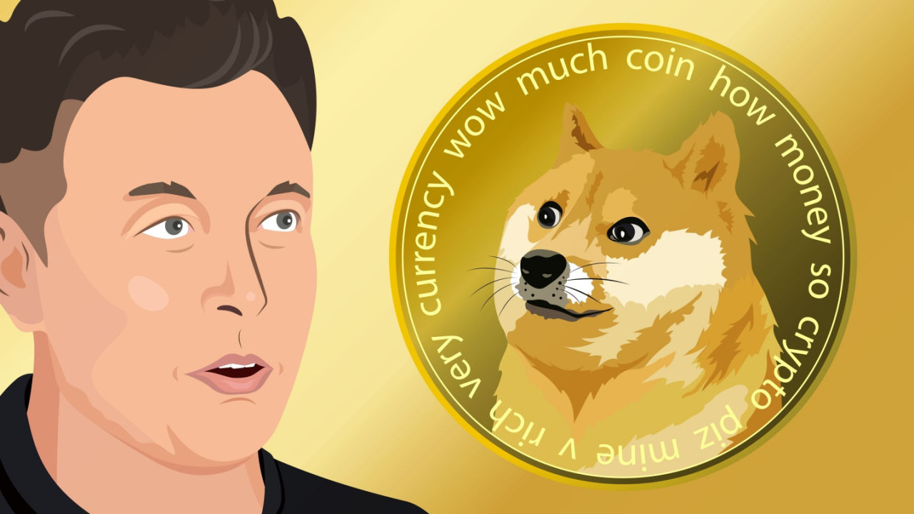 Anstieg von DOGE, SHIB, als Elon Musk Hunde-CEO-Bilder twittert – Marktaktualisierungen Bitcoin News