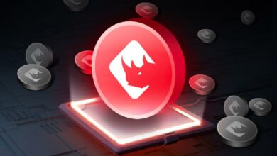 BNX wird im Verhältnis 1:100 geteilt, um das Vertrauen der Investoren in BinaryX-Spiele und -Produkte erheblich zu stärken