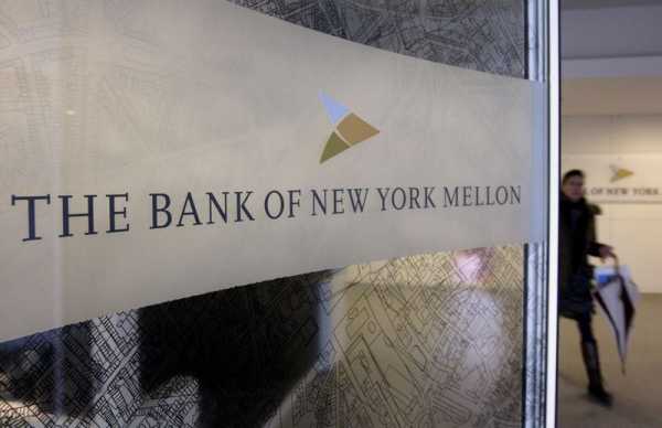 BNY Mellon sagt, Investoren seien „absolut interessiert“ an digitalen Vermögenswerten