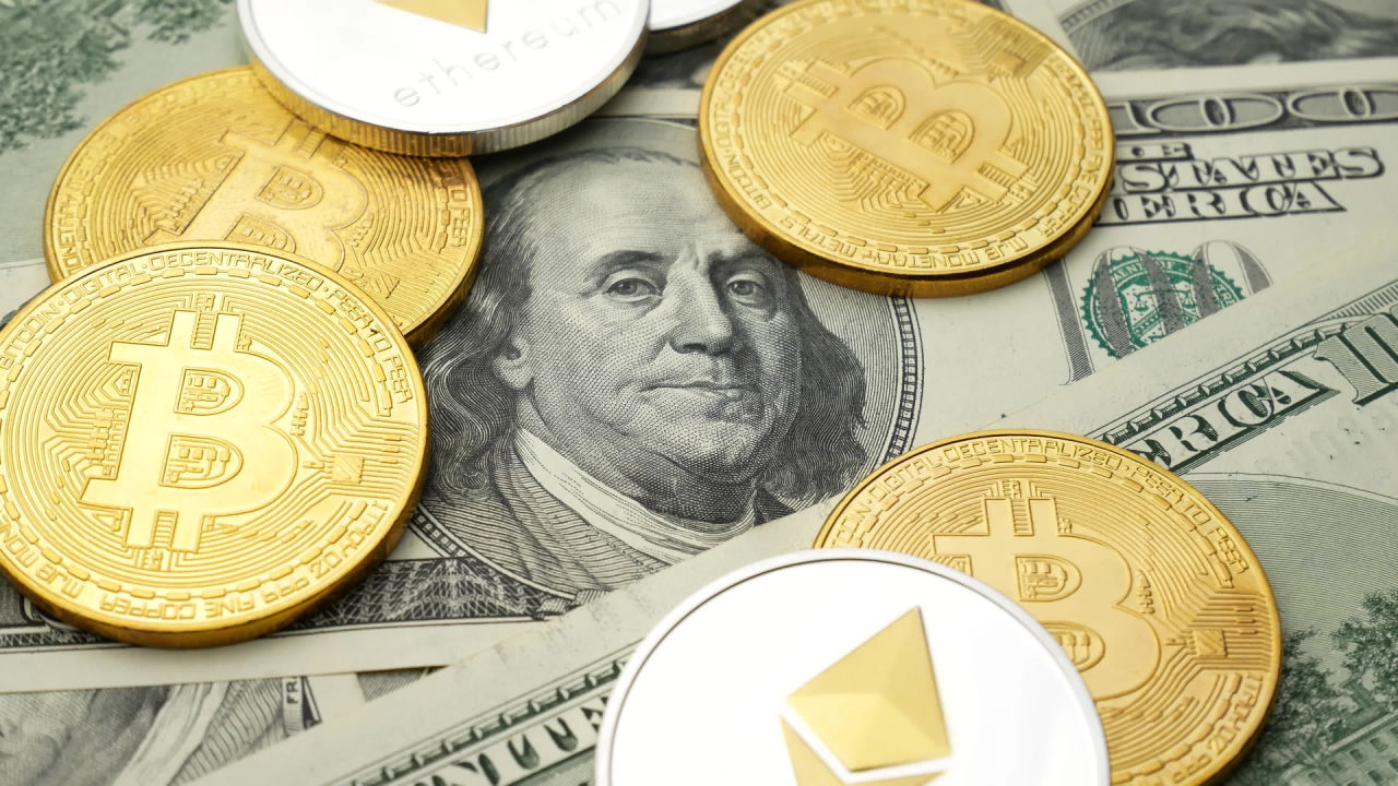 BTC, ETH verlängern Gewinne nach US-Inflationsbericht – Marktaktualisierungen Bitcoin News