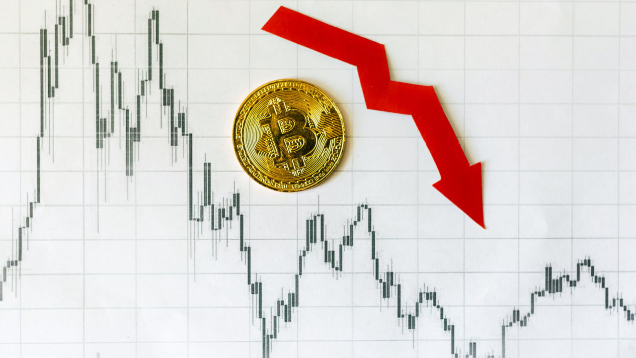 BTC fällt vor US-Verbraucherstimmungsdaten unter 24.000 $ – Marktaktualisierungen Bitcoin News