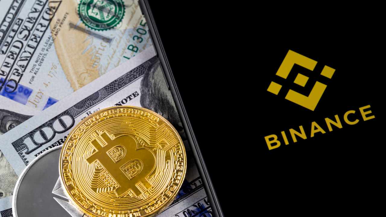 Crypto Exchange Binance erwartet, Geldstrafen zu zahlen, um mit den US-Regulierungsbehörden über vergangenes Verhalten zu streiten