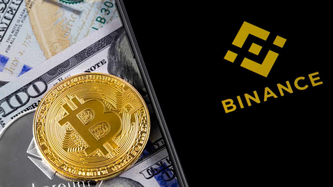 Binance stoppt Ein- und Auszahlungen in US-Dollar über Bankkonten